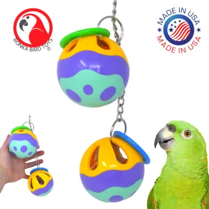 2888 Duo Wrecking Ball