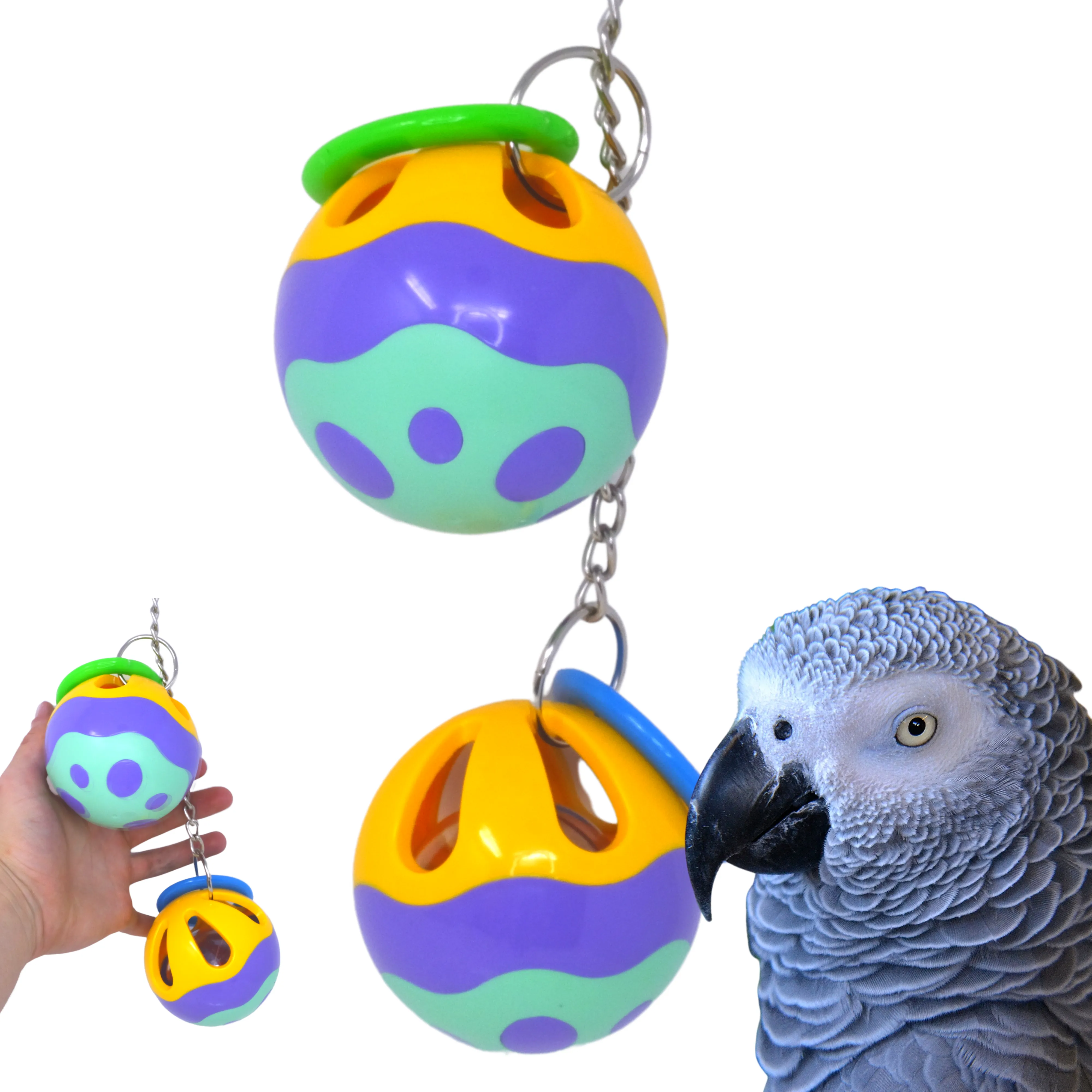 2888 Duo Wrecking Ball