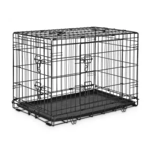 ABS Metal Crate (36 inch / 91 cm)