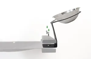 Add-On Elevated Cat Feeder Bowl