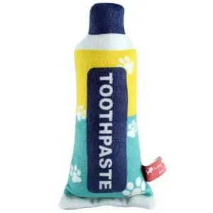 Amy & Carol Love Brush Tooth Series - Toothpaste B
