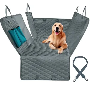 Best Pet Car Seat Protector