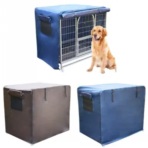 Big Dog Cage Cover Dustproof waterproof