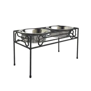 Bone Box Double Diner