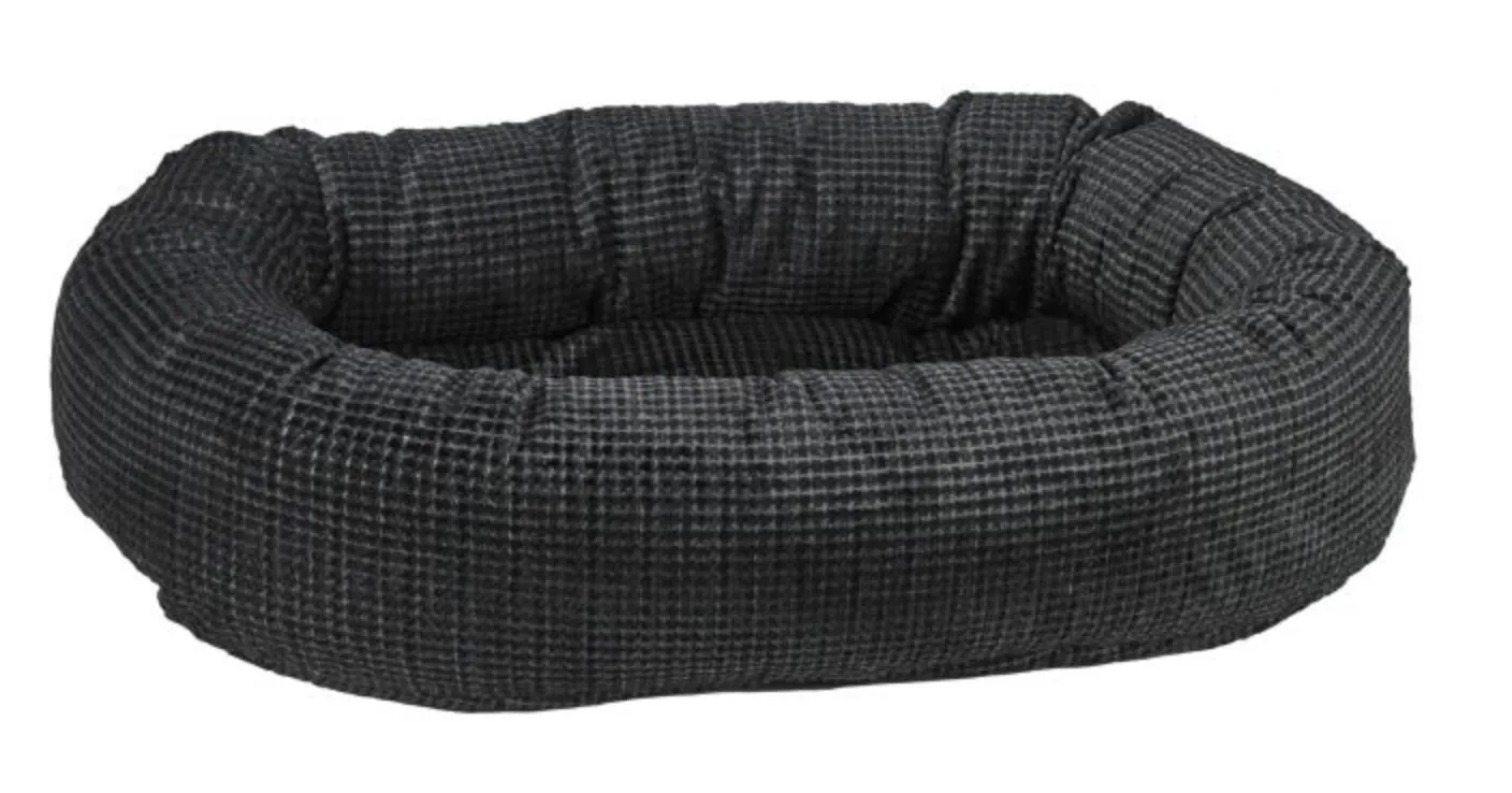 Bowsers Donut Bed X-Small