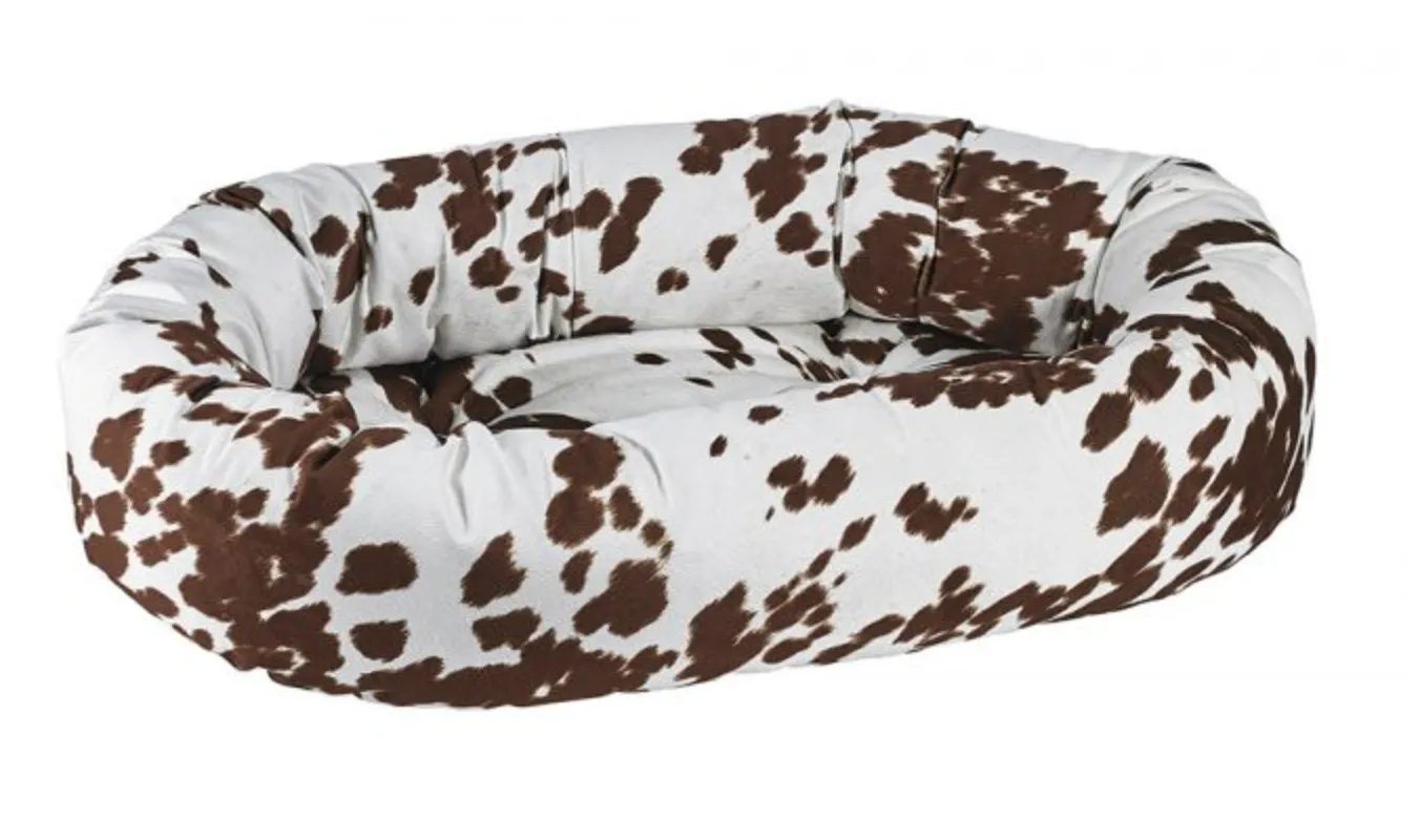 Bowsers Donut Bed X-Small