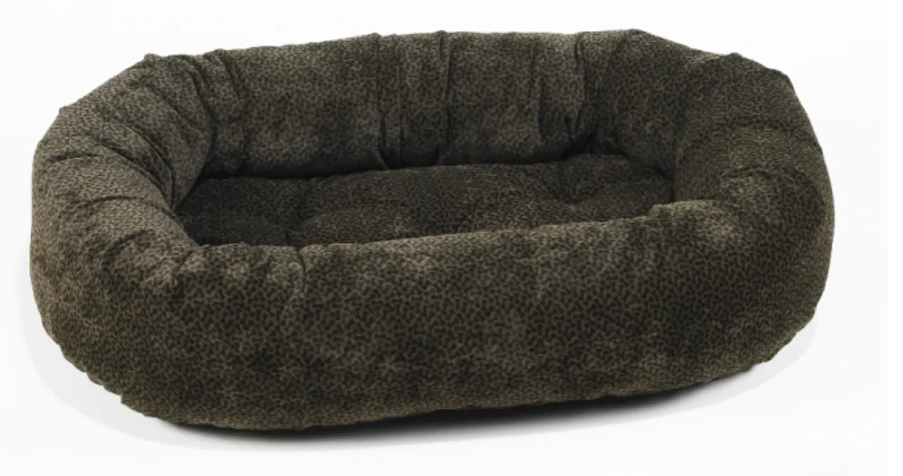 Bowsers Donut Bed X-Small