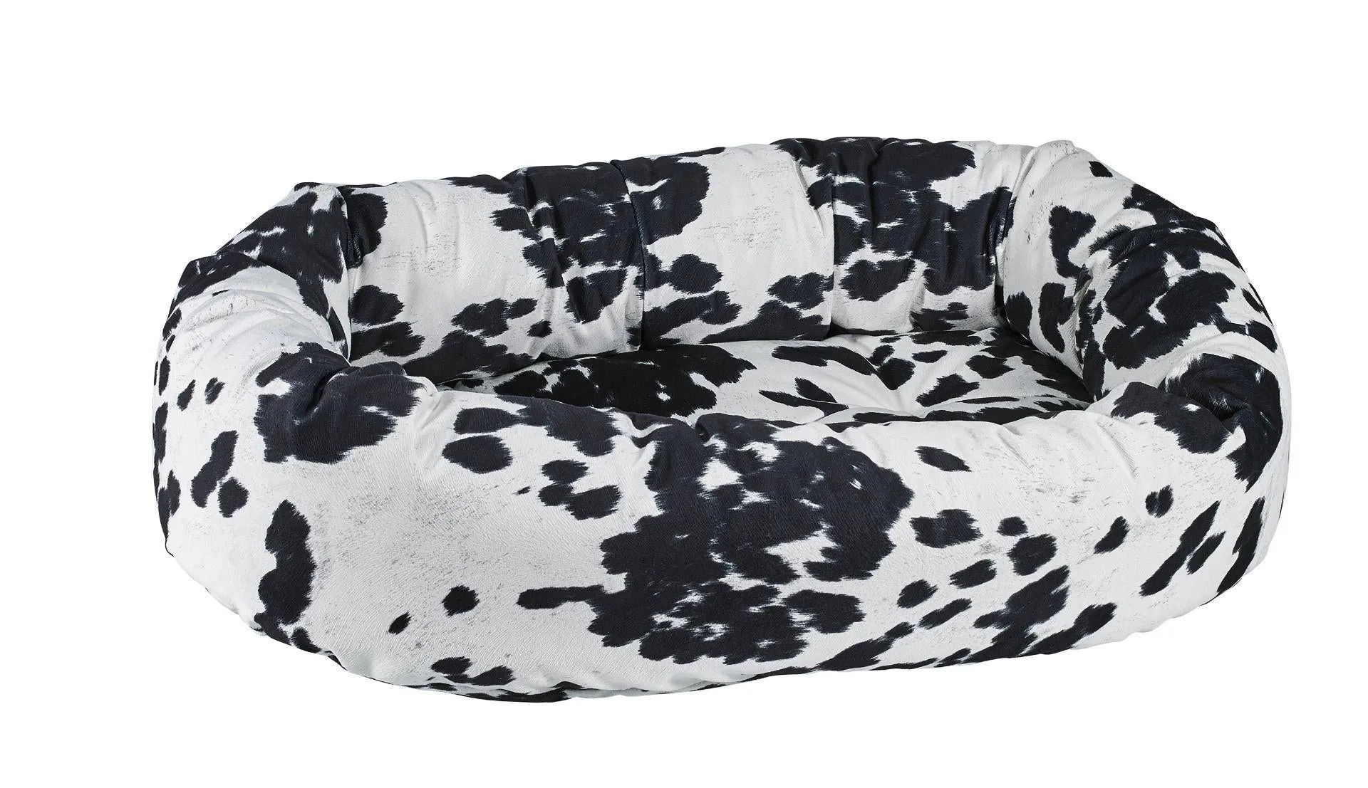 Bowsers Donut Bed X-Small