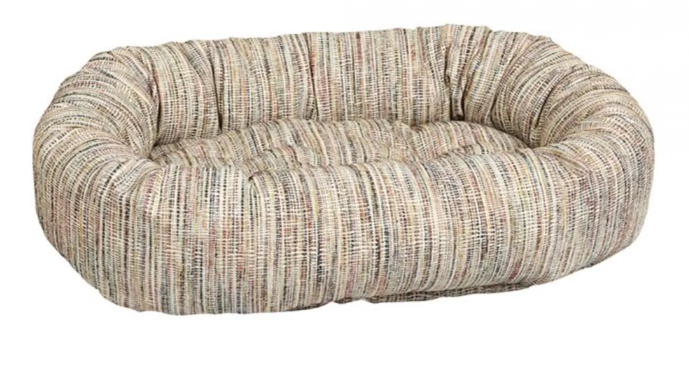 Bowsers Donut Bed X-Small