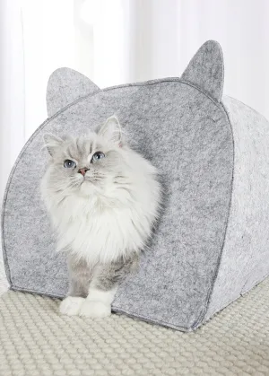 Cat House