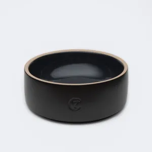 Cloud7 Dog Food and Water Paul Bowl, Coal