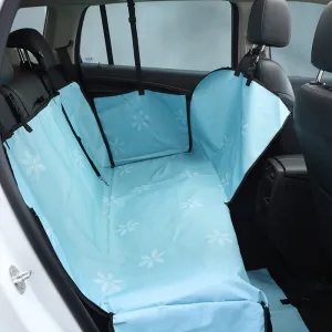 Dog Car Mats, Dog Mats, Golden Retriever Pet Dog Cushions