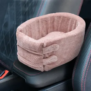 Dog Car Seat Bags Hammock - Pet Carriers Bed, Car Rear Back Seat Protector, Mat Carrier Bottom, Travel Safety Accessories