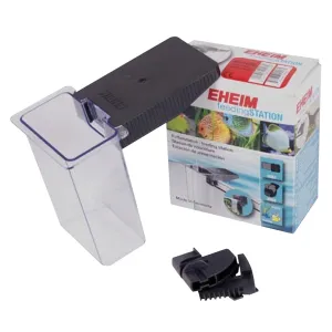 Eheim Feeding Station