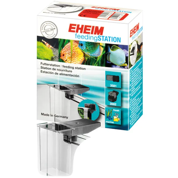 Eheim feedomgSTATION (Special Order Product)