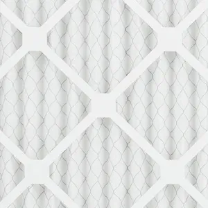Flanders NaturalAire Standard Air Filter, MERV 8, 16" x 20" x 1"