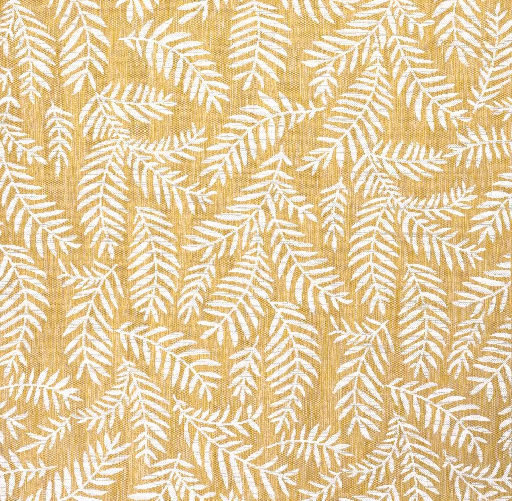 Flores Palm Frond Indoor/outdoor Area Rug