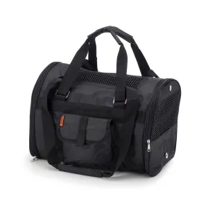 Jet Pet Carrier – Lightweight, Airline-Approved, and Comfortable for Small Pets