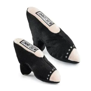 Jimmy Chew Shoe  Dog Toy - Small