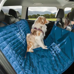 Kurgo Reversible Car Loft Hammock