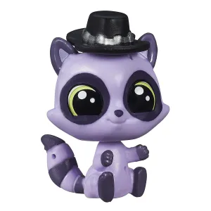 Littlest Pet Shop Single Pet Mo Hattenson