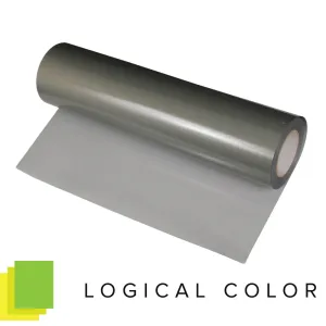 Logical Color Scotchlite Reflective HTV - Reflective Heat Transfer Vinyl