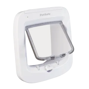 Microchip Cat Flap