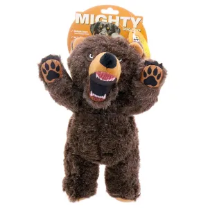 Mighty Angry Animals Bear