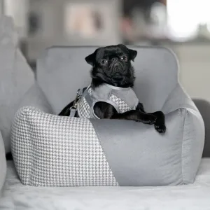 Oh Charlie Dog Car Seat Modern Finessa