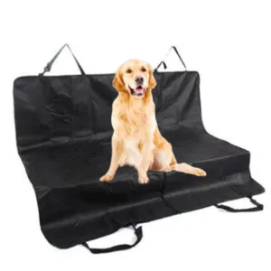 Pat and Pet Emporium | Pet Car Seat Covers | Protective Covers