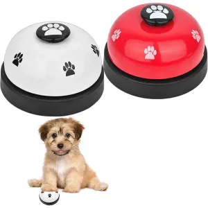 Pet Training Bell Toy – Interactive & Fun Training Tool
