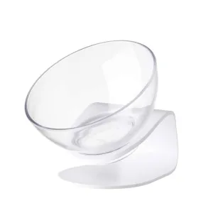 Pidan Designer Raised Elevated  Cat Bowl w/ Base Stand