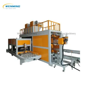 Precise Automated Packaging Line Rice Packaging Production Line Packaging Line Conveyor for sale
