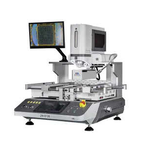 Seamark R730A Large Board BGA Rework Station