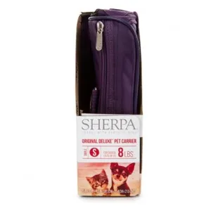 Sherpa The Original Deluxe Plum