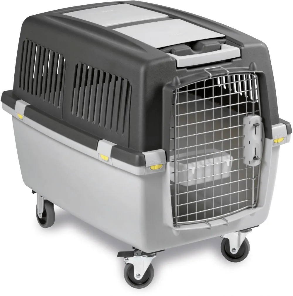 Stefanplast Gulliver 4 IATA Pet Carrier