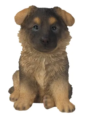 Vivid Arts Pet Pal Dogs Alsatian Puppy
