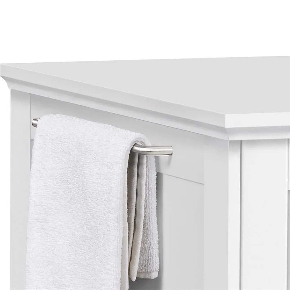 Yaheetech Enclosed Litter Box