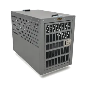 Zinger Professional 3000 Crate